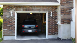 Garage Door Installation at Vernon Hills, Illinois